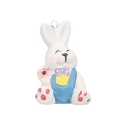 O'malley Pasen<Konijn hangend 7cm