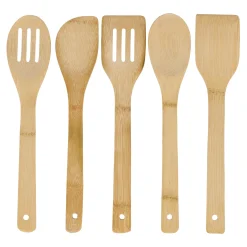 Alpina Koken & Tafelen<Kookgerei bamboe