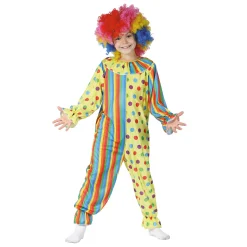 Van Cranenbroek Kinderkostuums<Kostuum Clown 104