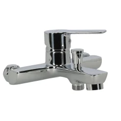 Waterland Badkameraccessoires<Kraan bad douche KR-A2