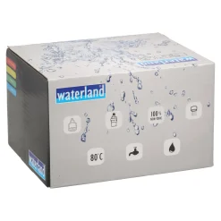 Waterland Badkameraccessoires<Kraan bad douche KR-A2