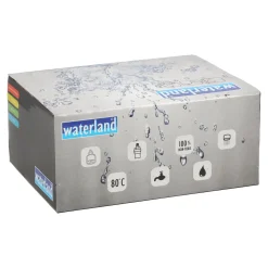 Waterland Badkameraccessoires<Kraan douche KR-A3