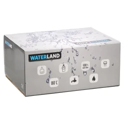 Waterland Badkameraccessoires<Kraan douche KR-C3