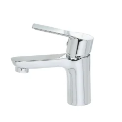 Waterland Badkameraccessoires<Kraan wastafel KR-A1