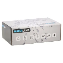Waterland Badkameraccessoires<Kraan wastafel KR-B1