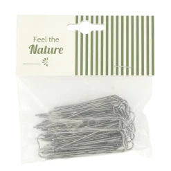 Natural Collections Woondecoratie<Krammenset 5 cm 50st.
