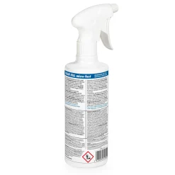 BSI Schoonmaken<Kruipende insecten 500 ml