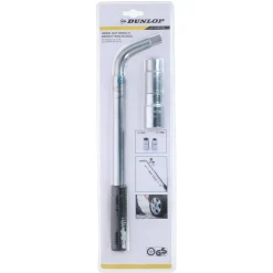 Dunlop Autogereedschap<Kruissleutel 55 cm