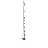 Koltec Afrastering<Kunststofpaal 105 cm 10st.
