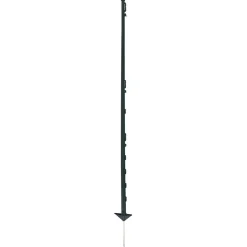 Koltec Afrastering<Kunststofpaal 154 cm 10st.