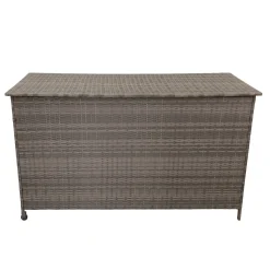 Bois le Duc Hoezen En Kussenboxen<Kussenbox 160x75x95cm willow grey