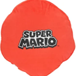 Nintendo Woondecoratie<Kussen Mario