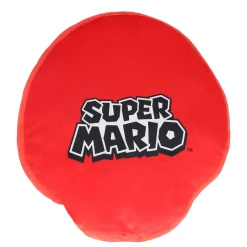 Nintendo Woondecoratie<Kussen Toad