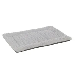 Friendly Pet Hondenkussen<Kussen Zupo rechth grijs 40,5x25,5cm