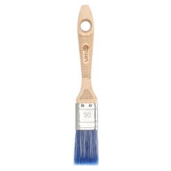 Lotus Verfspullen<Kwast plat pro 30 mm waterbasis