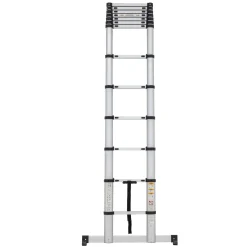 Lotus Bouw<Ladder telescoop LT-13 13 tredes