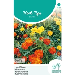 Horti Tops Moestuin<Lage Afrikaan Bonita mix