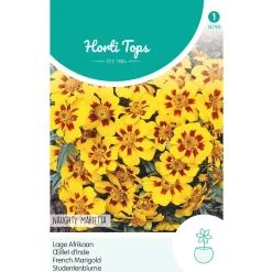 Horti Tops Moestuin<Lage Afrikaan Naughty Marietta