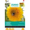 Buzzy Moestuin<Lage Zonnebloem Sungold dubbelbloemig