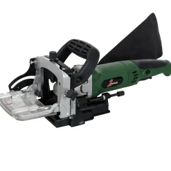 2-Force Elektrisch Gereedschap<Lamellenfrees LF900W V2 met koffer