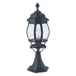 Diamant Buitenverlichting|Buitenverlichting<Lamp Biella sokkel