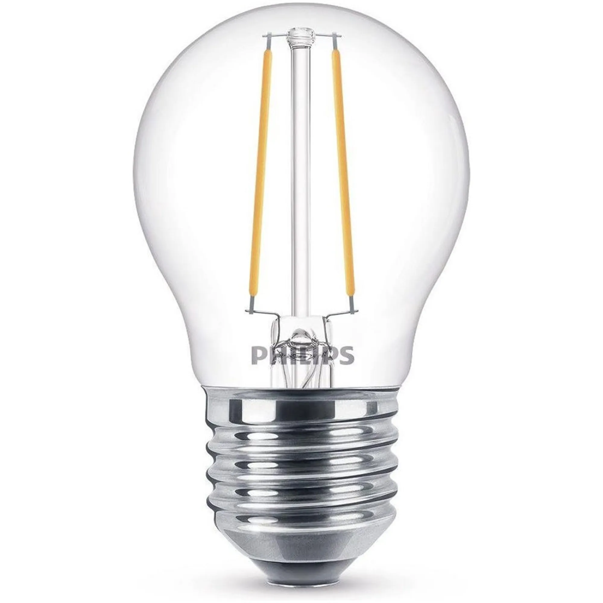 Philips Binnenverlichting<Lamp LED bol dimbaar 25W E27