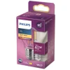 Philips Binnenverlichting<Lamp LED bol helder 40W E27