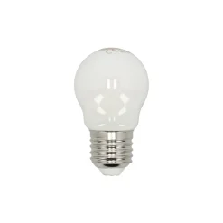 Philips Bouwlampen<Lamp LED bol mat 40W E27