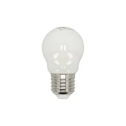 Philips Bouwlampen<Lamp LED bol mat 25W E27