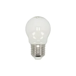 Philips Bouwlampen<Lamp LED bol mat 40W E14