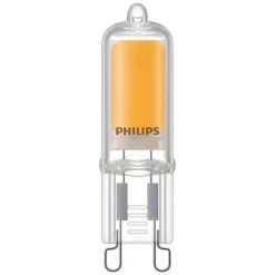 Philips Binnenverlichting<Lamp LED capsule 25W G9