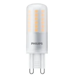 Philips Binnenverlichting<Lamp LED capsule 60W G9