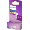 Philips Binnenverlichting<Lamp LED capsule 20W GY6.35 12V