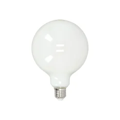 Philips Bouwlampen<Lamp LED globe mat 75w E27