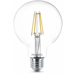 Philips Binnenverlichting<Lamp LED globe 60W E27