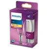 Philips Binnenverlichting<Lamp LED kaars deco 25W E14 2st.