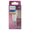 Philips Bouwlampen<Lamp LED kaars mat 25W E14