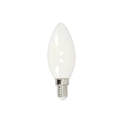 Philips Bouwlampen<Lamp LED kaars 25W E14 duo