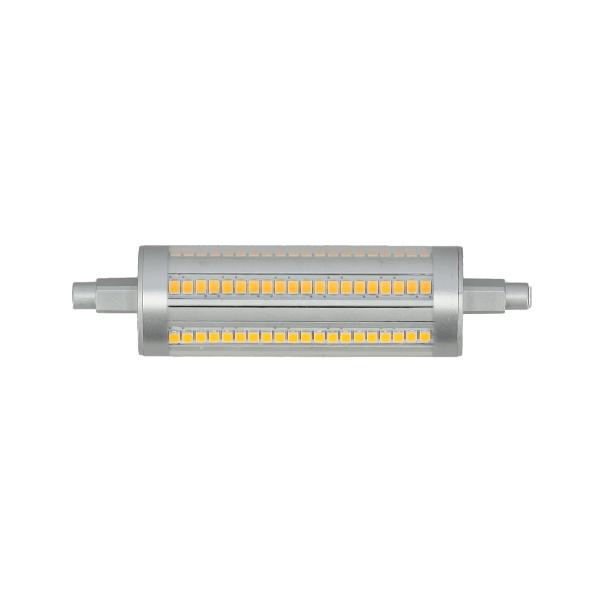 Philips Bouwlampen<Lamp LED 118mm 100W dim