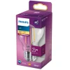 Philips Binnenverlichting<Lamp LED peer clear deco 25W E27