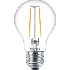Philips Binnenverlichting<Lamp LED peer clear deco 25W E27