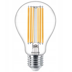 Philips Binnenverlichting<Lamp LED peer deco 120W E27