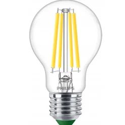 Philips Binnenverlichting<Lamp LED peer helder 60W E27