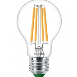 Philips Binnenverlichting<Lamp LED peer helder 60W E27