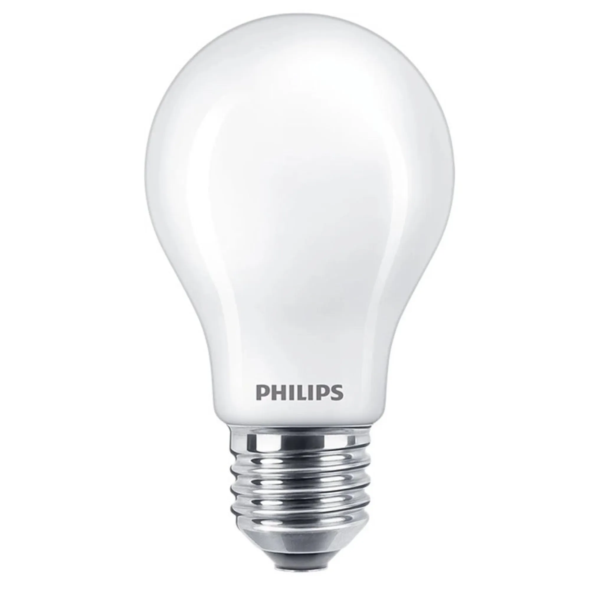 Philips Binnenverlichting<Lamp LED peer mat dimbaar 40W E27