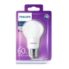 Philips Binnenverlichting<Lamp LED peer mat 60W E27