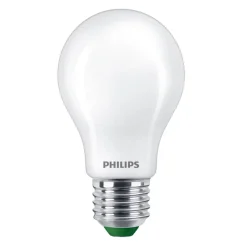 Philips Binnenverlichting<Lamp LED peer mat 60W E27