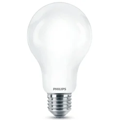 Philips Binnenverlichting<Lamp LED peer mat 120W E27