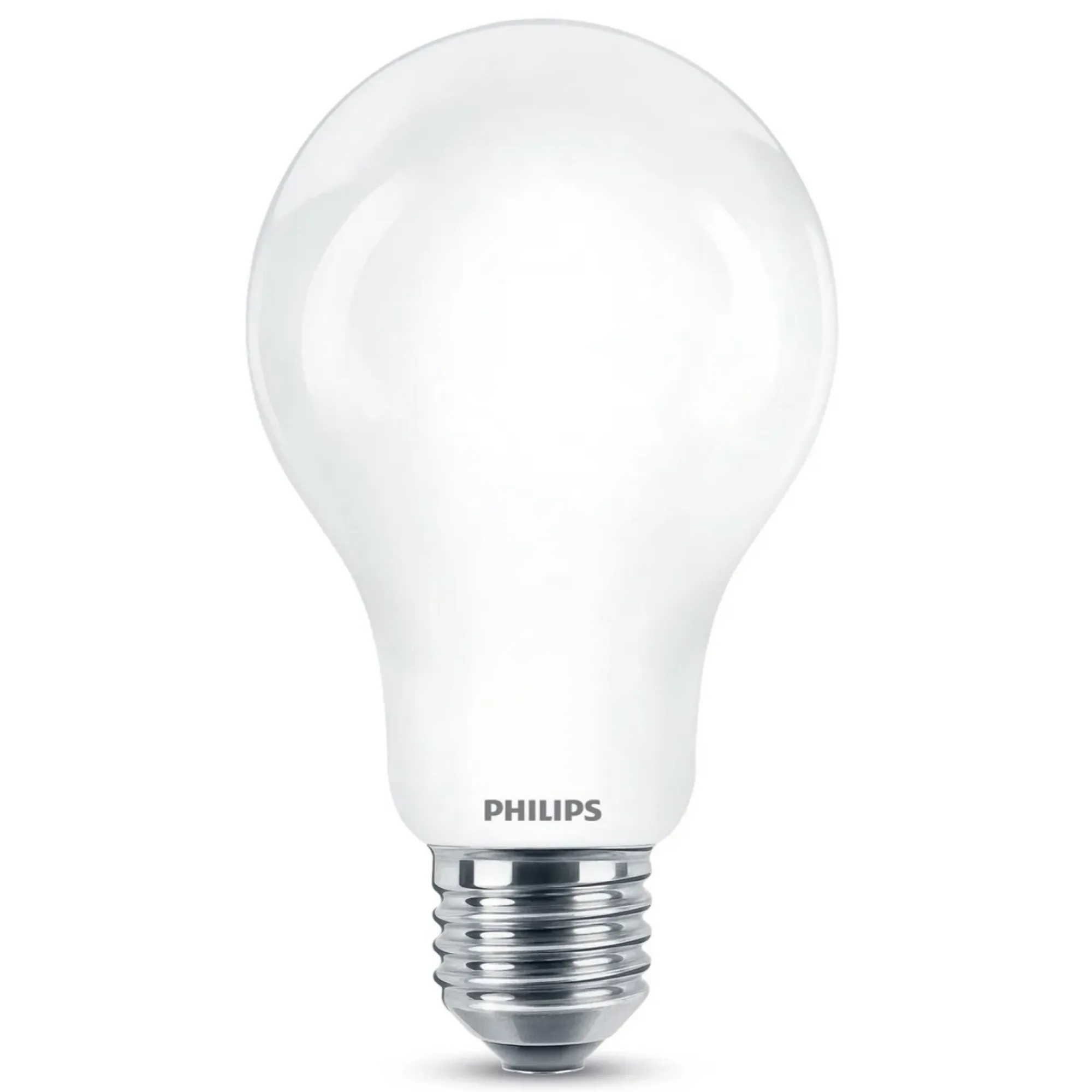 Philips Binnenverlichting<Lamp LED peer mat 120W E27
