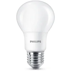 Philips Binnenverlichting<Lamp LED peer mat 40W E27